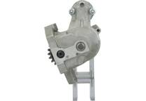 Startmotor (negen)