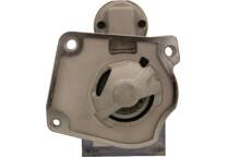 Startmotor