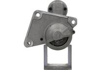 Startmotor