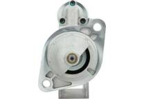 Startmotor (negen)