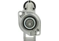Startmotor (negen)
