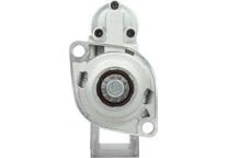 Startmotor (negen)
