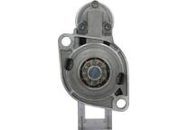 Startmotor