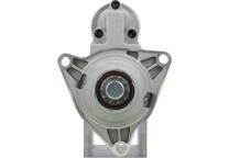 Startmotor (negen)