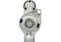 Startmotor (negen)