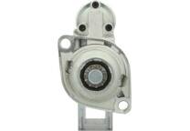 Startmotor (negen)