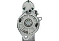 Startmotor (negen)