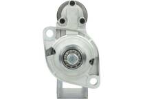 Startmotor (negen)