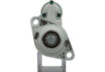 Startmotor (negen)
