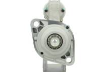 Startmotor (negen)