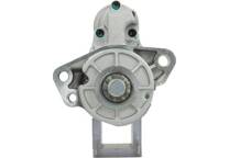 Startmotor (negen)