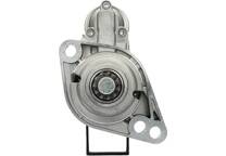 Startmotor (negen)