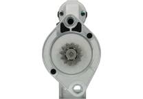 Startmotor (negen)
