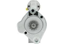 Startmotor (negen)