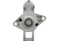 Startmotor