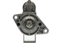 Startmotor (negen)