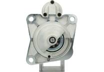 Startmotor (negen)