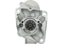 Startmotor (negen)