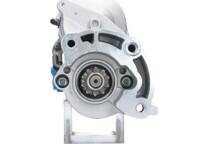 Startmotor (negen)