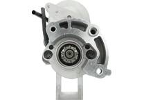 Startmotor (negen)
