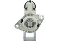 Startmotor (negen)