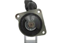 Startmotor