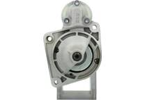 Startmotor (negen)