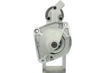 Startmotor (negen)