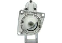 Startmotor