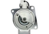 Startmotor
