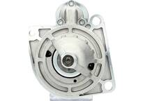 Startmotor