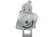 Startmotor (negen)
