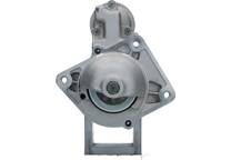 Startmotor (negen)