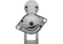 Startmotor (nio)