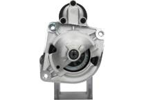 Startmotor (negen)