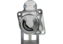 Startmotor (negen)