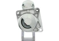 Startmotor (negen)