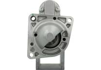 Startmotor (negen)