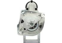 Startmotor (negen)