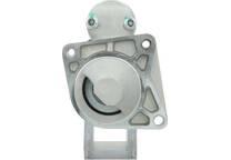 Startmotor (negen)