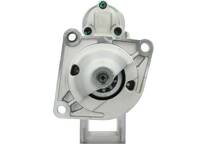 Startmotor (negen)