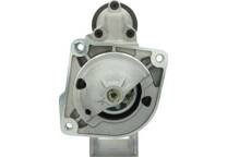 Startmotor (negen)