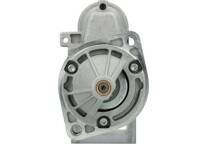 Startmotor (negen)
