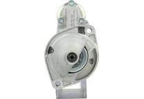Startmotor (negen)