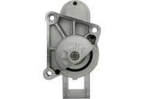 Startmotor (negen)
