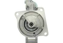 Startmotor