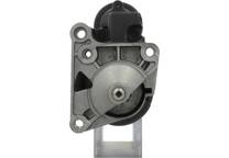 Startmotor