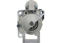 Startmotor (negen)