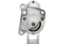 Startmotor (negen)
