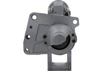 Startmotor (negen)